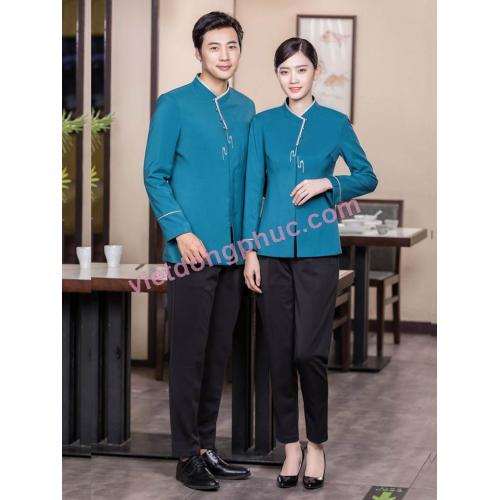 Đồng phục bàn, bar 03